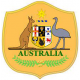 Australien VM 2022 Dame